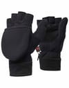 Black Diamond + Windweight Mitts Black