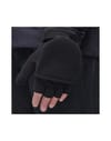Black Diamond + Windweight Mitts Black - 3