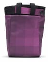 Black Diamond + Gym Purple Square