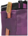 Black Diamond + Gym Purple Square - 3