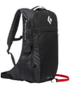 Jetforce Pro 10 Black + Black Diamond
