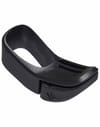 Pommel Lt + Black Diamond