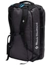 Stonehauler 60 Black + Black Diamond