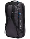Stonehauler 90 Black + Black Diamond