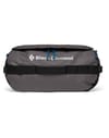 Stonehauler Pro 45 Black + Black Diamond