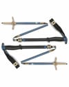 Black Diamond + Traverse Compactor Creek Blue - 6