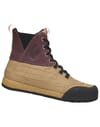 W Circuit Mid Flax + Black Diamond