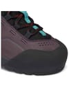 Black Diamond + W Mission Lthr Lw Wp Mulberry/Black - 5