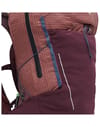 Black Diamond + W Pursuit 30 Cherrywood/Ink Blue - 4