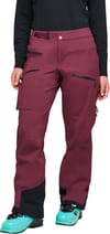 Black Diamond + W Recon Lt Stretch Pants Blackberry