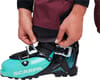 Black Diamond + W Recon Lt Stretch Pants Blackberry - 7