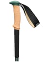 Black Diamond + Trail Cork Trekking Poles Laurel Green - 3