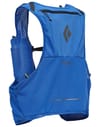 Black Diamond + Distance 4 Ultra Blue