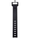 Ski Strap 15 IN Black + Black Diamond