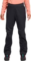 Black Diamond + W Fineline Stretch Full Zip Pants Black