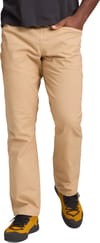 Black Diamond + M Ethos Pants Khaki