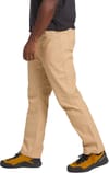 Black Diamond + M Ethos Pants Khaki - 3