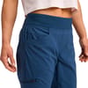 Black Diamond + W Technician Jogger Pants Indigo - 5