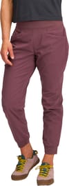 Black Diamond + W Technician Jogger Pants Fig