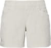 W Dirtbag Corduroy Shorts Birch + Black Diamond