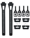 Splitboard Skin Tail Kit + Black Diamond