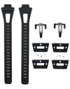 Ski Skin Tail Kit + Black Diamond