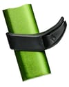 Viper Ice TL Flicklock Pommel + Black Diamond