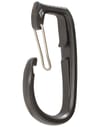 Ice Clipper Black + Black Diamond