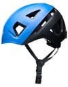 Black Diamond + Capitan E Helmet Drifter Blue