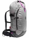 Cirque Ultra 35 Storm Gray + Black Diamond