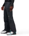 Black Diamond + M Recon LT Stretch Pants Carbon - 3