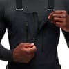 Black Diamond + M Recon Stretch Bibs Black - 5