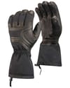Crew Gloves Black + Black Diamond