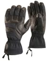 Patrol Gloves Black + Black Diamond