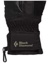 Black Diamond + W Mission Mx Mitts Black - 3