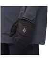 Black Diamond + W Mission Mx Mitts Black - 4