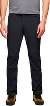 Black Diamond + M Alpine Light Pants Black