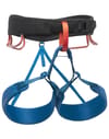 Black Diamond + M Momentum Harness Package Kingfisher