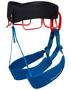 Black Diamond + M Momentum Harness Package Kingfisher - 3