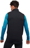 Black Diamond + M Coefficient Lt Hybrid Vest Black - 3