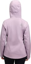Black Diamond + W Fineline Stretch Shell Dusk Violet - 4
