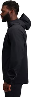 Black Diamond + M Strataline Stretch Shell Black - 3
