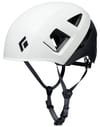 Capitan E Helmet Alloy + Black Diamond