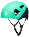 Capitan E Helmet Clean Green + Black Diamond