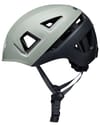 Black Diamond + Capitan E Helmet Tundra
