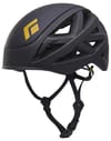 Vapor Helmet Black + Black Diamond