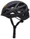 Black Diamond + Vapor Helmet Black