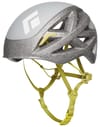 Vapor Helmet Pewter + Black Diamond