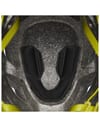 Black Diamond + Vapor Helmet Pewter - 4