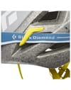 Black Diamond + Vapor Helmet Pewter - 7